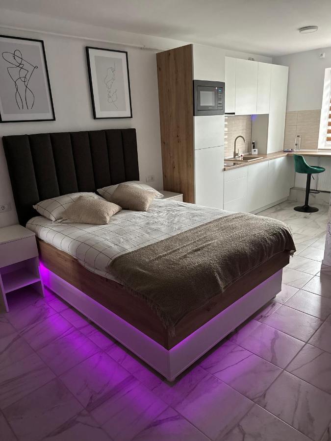 Exclusiv Room Iasi Buitenkant foto